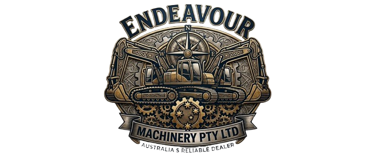 Endeavour Machinery Pty Ltd